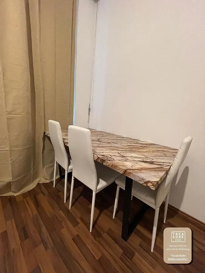 Default Schweidlgasse Top 5 Apartment Vienna